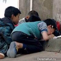 Chinese Foundation for poverty alleviation