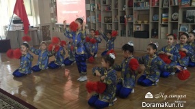 Bishkek is the Center of Chinese education and culture