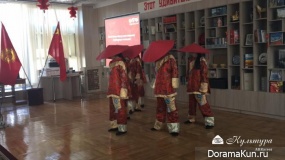 Bishkek is the Center of Chinese education and culture