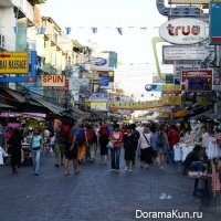 Bangkok