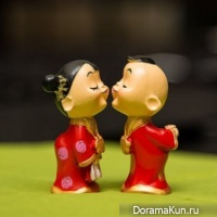 marriage in China