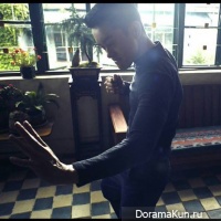 Danny Chan