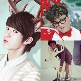 Day Deer