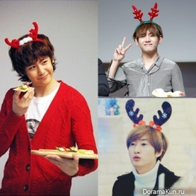 Day Deer