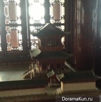 Yellow Crane Tower