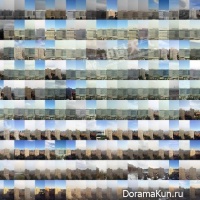 the dirty air of Beijing