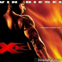 xXx: The Return of Xander Cage