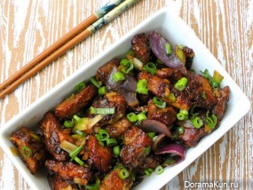 东波肉