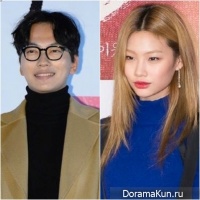 Lee Dong Hwi - Jung Ho Yeon