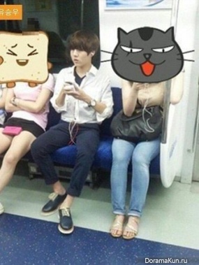 Day of random people