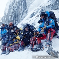 The Himalayas