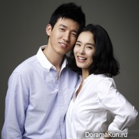 Sean - Jung Hye Young