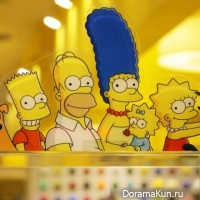 The Simpsons