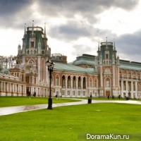Tsaritsyno