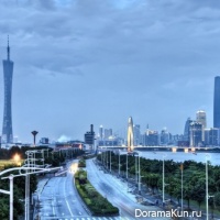 Guangzhou