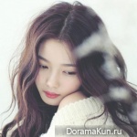 Kim Yoo Jung