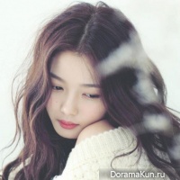 Kim Yoo Jung