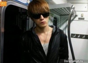 Day of random people