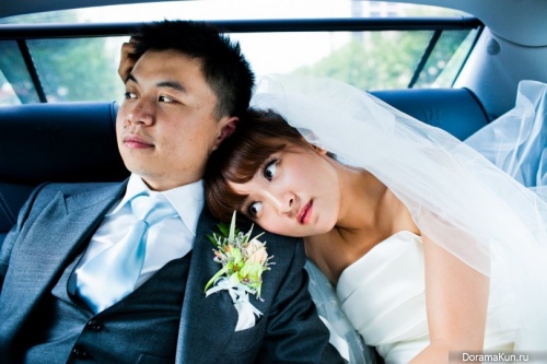 Russian girls looking for grooms in China
