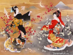 Haruyo Morita