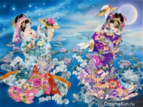 Haruyo Morita
