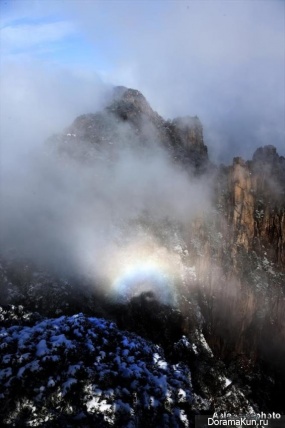 Buddha light
