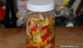 Kimchi