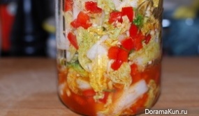Kimchi