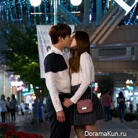 Bong Soon – a Cyborg in Love