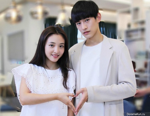 Kim Tae Hwan-Wu Qian
