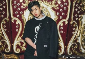 MC GREE