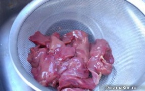 liver
