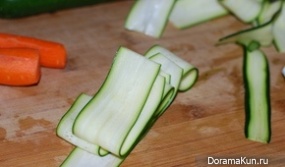 salad