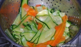 salad