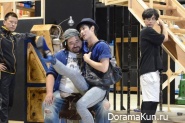 Kinky Boots-Miura Haruma-Koike Teppei