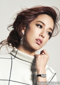 Annie Chen
