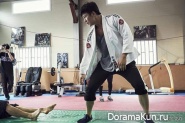 Ji Chang Wook-The K2