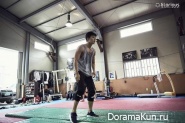 Ji Chang Wook-The K2