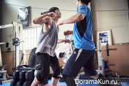 Ji Chang Wook-The K2