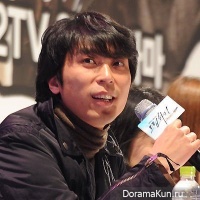 Lee Eung Вok