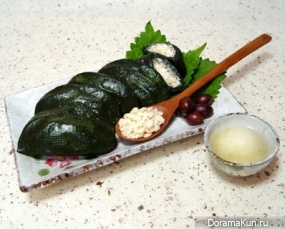Songpyeon