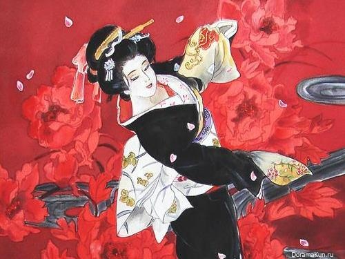 Haruyo Morita