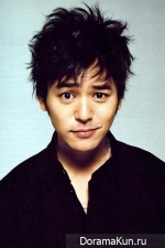 Tsumabuki Satoshi