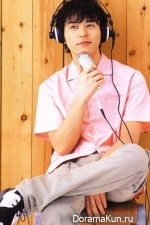 Tsumabuki Satoshi