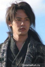Tsumabuki Satoshi