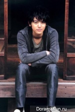 Tsumabuki Satoshi