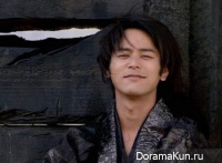 Tsumabuki Satoshi