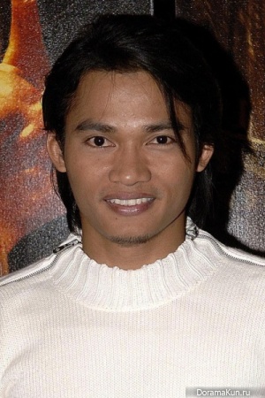 Tony Jaa