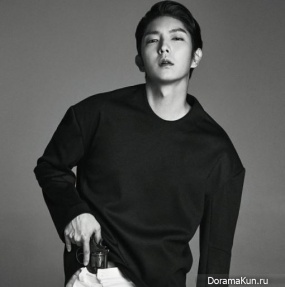 Lee Jun Ki