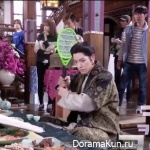 Scarlet Heart
